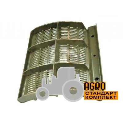 Сегмент предв. подбарабанья - 663341 Claas (664140 , 664145 Claas) Mega