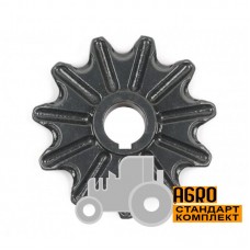 Зірочка елеватора - 735895 Claas, Z11