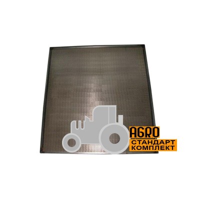 Сито жалюзійне нижнє - 779601 Claas