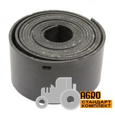 Гумове ущільнення 0006626610 грохота