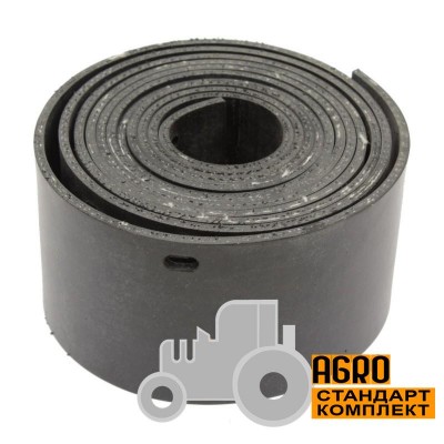 Гумове ущільнення 0006626610 грохота