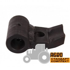 Защіпка 911881 жатки комбайна Claas