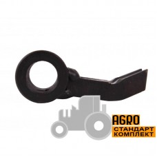 Защіпка 911881 жатки комбайна Claas