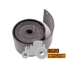 Гумове ущільнення 619410.0 молотильного барабана