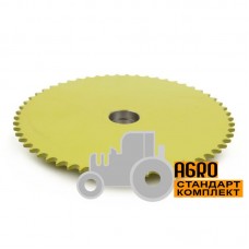 Звездочка двойная 673327 Claas - Z58/Z14