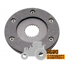 Гальмівний диск AZ28508 John Deere