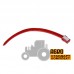 Игла (сталь) пресс-подборщика 052993 New Holland