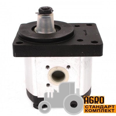 Гідравлічна помпа 80387505 New Holland