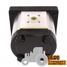 Гідравлічна помпа 80387505 New Holland