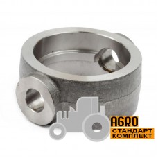 Корпус подшипников редуктора МКШ - 637999 , 643402 Claas