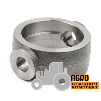 Корпус подшипников редуктора МКШ - 637999 , 643402 Claas