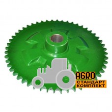 Звездочка жатки Z10400 John Deere - Z52