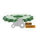 Звездочка соломотряса Z30028 John Deere - Z16