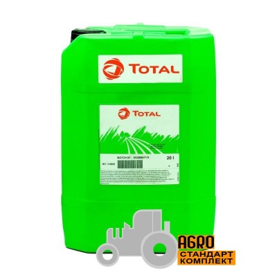 Масло Total Multagri Super 10W30, 20 л