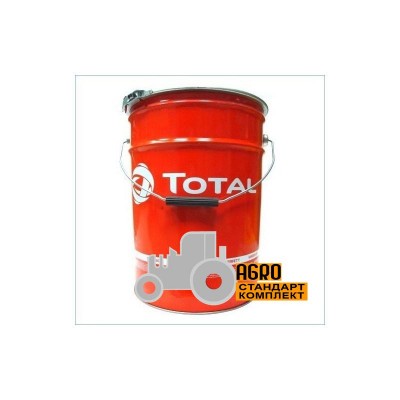 Олива Total Multagri Super 10W30, 60 л