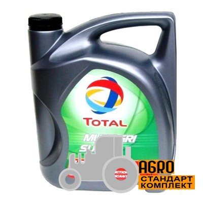 Олива Total Multagri Super 10W30, 5 л