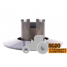 Диск вариатора (неподвижный) - 749997 Claas Диск вариатора (неподвижный) - 749997 Claas