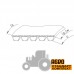 Многоручьевой ремень D41990060 Massey Ferguson [Stomil Harvest]