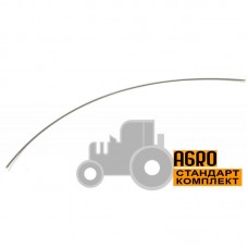 Дріт підбарабання молотарки - Z20064 John Deere - 710мм