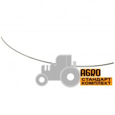 Дріт підбарабання молотарки - Z20064 John Deere - 710мм