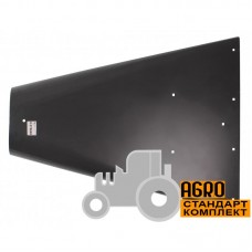 Металева обшивка транспортера - 0000786602 Claas Jaguar, 4х677х840 мм