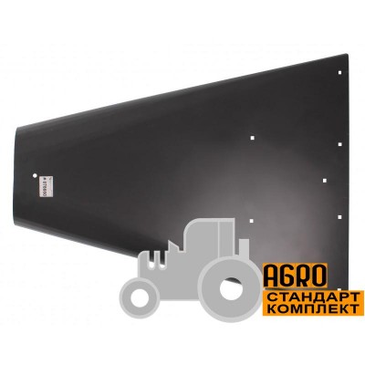 Металева обшивка транспортера - 0000786602 Claas Jaguar, 4х677х840 мм