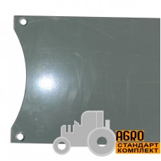 Металева обшивка транспортера - 0000766342 Claas Jaguar, 3х272х2000 мм