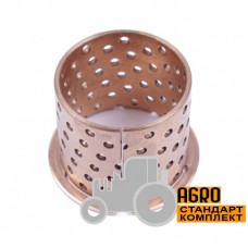 Втулка підшипника 637714 трансмісії комбайна Claas - 65/50х50мм