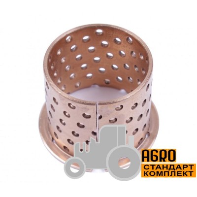 Втулка підшипника 637714 трансмісії комбайна Claas - 65/50х50мм