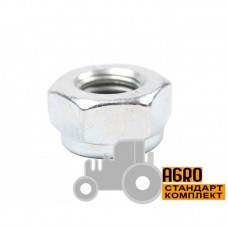 Гайка самостопорная M12x1.5 - 238234 Claas