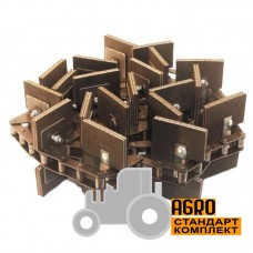 Колосовий елеватор - D28580225 Massey Ferguson