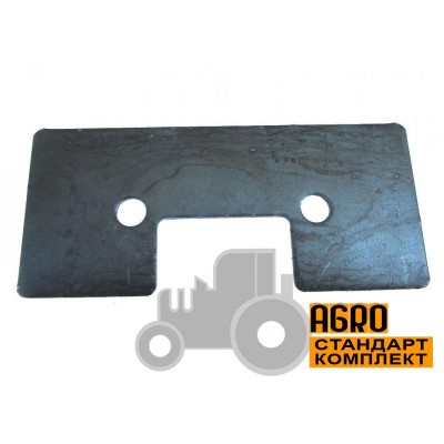 Підкладка D28550373 скребка транспортера