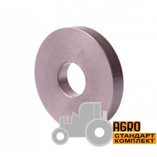 Шайба ножа подрібнювача січкарні - 0007558690 Claas - 10х30мм