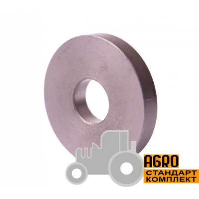 Шайба ножа подрібнювача січкарні - 0007558690 Claas - 10х30мм