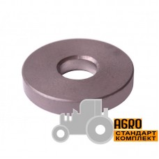 Шайба ножа подрібнювача січкарні - 0007558690 Claas - 10х30мм