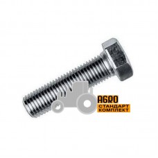 Болт 6-гр. M12x35 - 239160 Claas