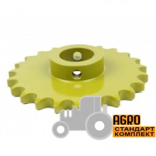 Зірочка елеватора - 639595 Claas, Z23
