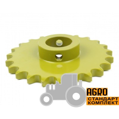 Зірочка елеватора - 639595 Claas, Z23