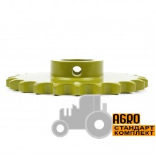 Зірочка елеватора - 639595 Claas, Z23