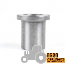 Втулка жатки з буртиком - 668762 Claas - 16x22x30mm