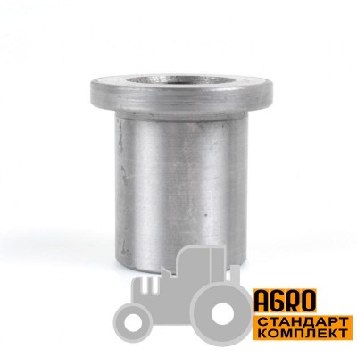 Втулка жатки з буртиком - 668762 Claas - 16x22x30mm