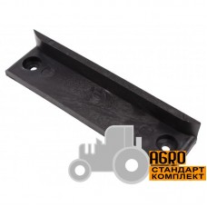 Направляюча ланцюга пластикова - 692791 Claas