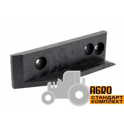 Направляющая цепи - 692698 Claas