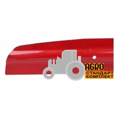 Направляющая скоба подборщика - 642208M2 Massey Ferguson