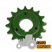 Зірочка соломотряса Z11699 John Deere - Z16