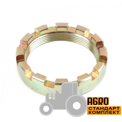 Гайка корончаста 734959 Claas - M48