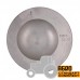 Поршнекомплект двигателя U5MK0038 Perkins на 5 колец, [Bepco]