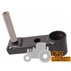 Рычаг зажимной вариатора жатки 670210 Claas