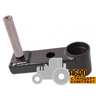 Рычаг зажимной вариатора жатки 670210 Claas