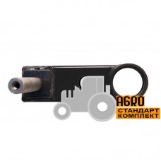 Рычаг зажимной вариатора жатки 670210 Claas